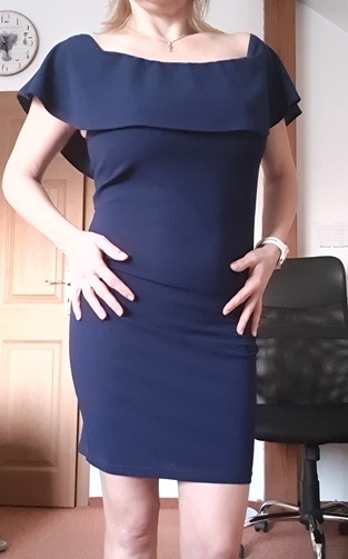 šaty Gate vel. S - 2