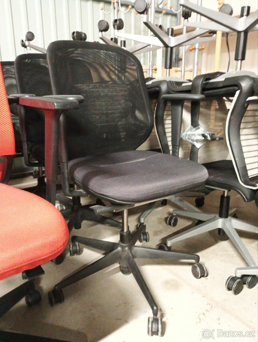 Kancelářské židle Vitra - 2