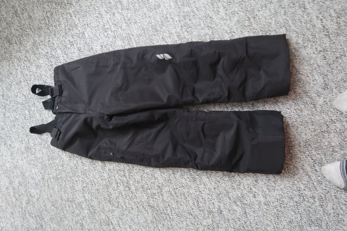 Dívčí oteplovačky - 2