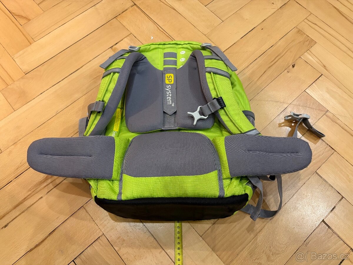 Školní aktovka Boll - 2