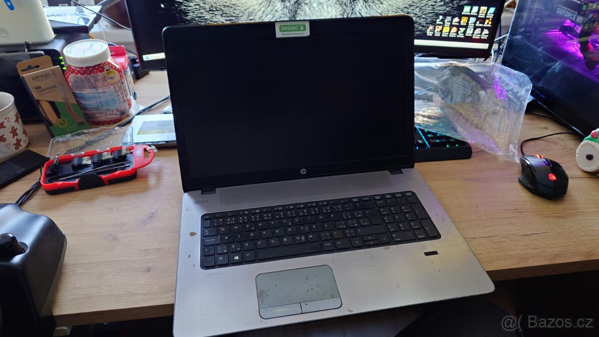 HP ProBook 470 G2 - 2