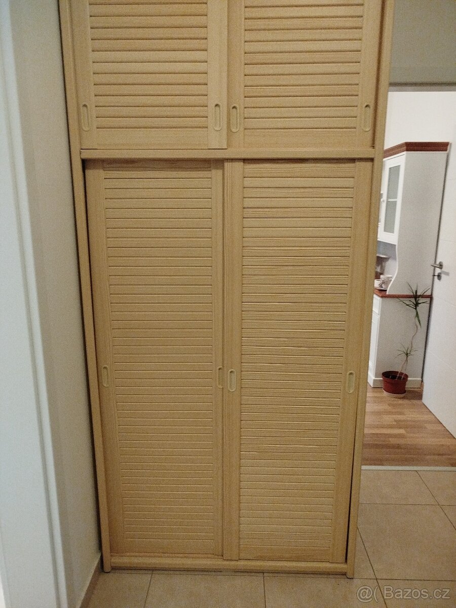 Skříně - 2