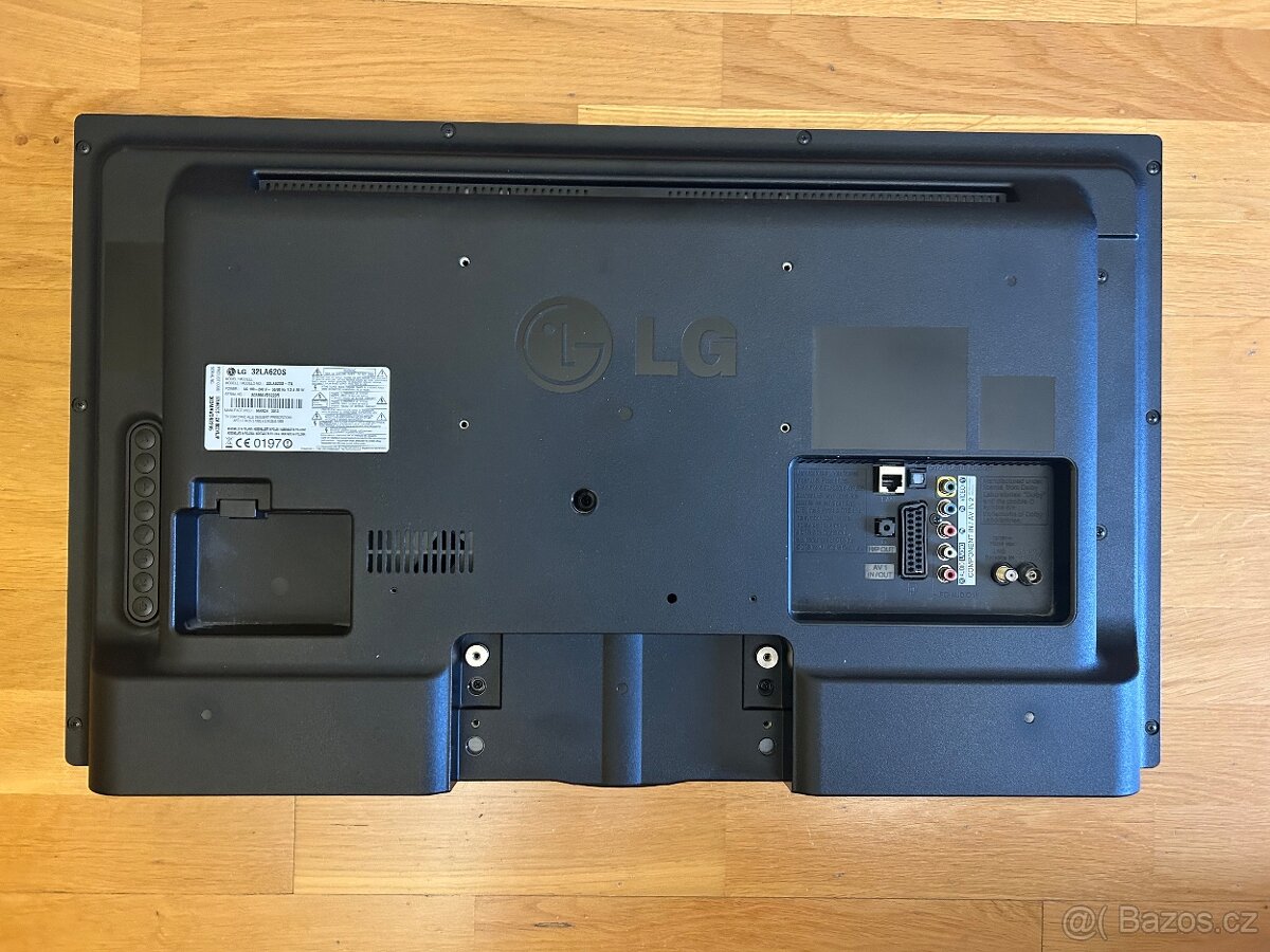 LCD televize LG FULL HD 32” - 2