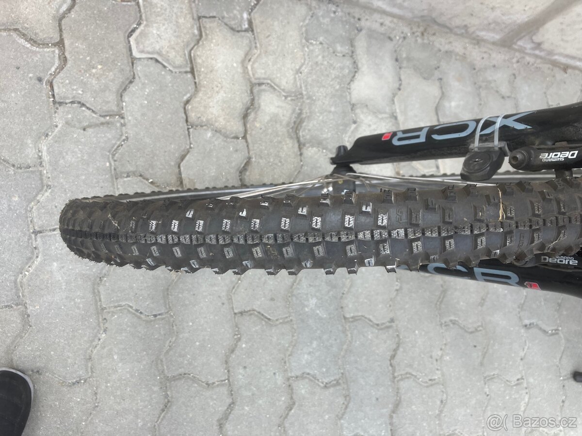 Horské kolo Merida - 2