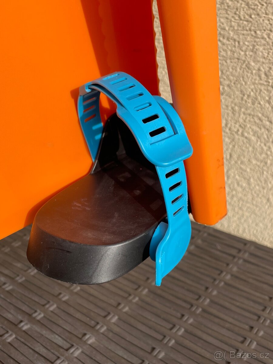 Thule Ride along - 2