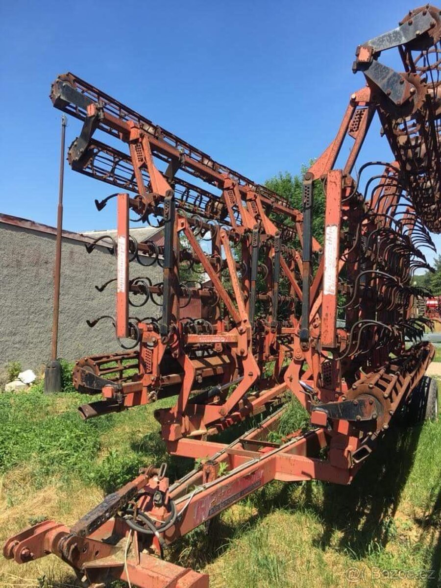 Kombinátor Hatzenbichler - 2