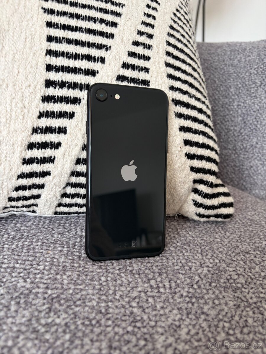 IPhone SE 2020, 128 GB - 2