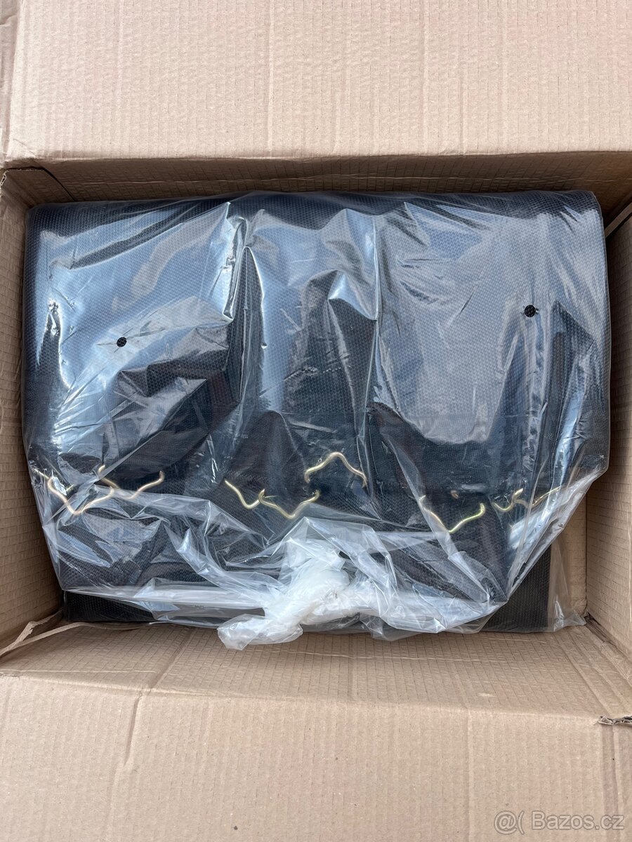 Trampolína Marimex Premium 305 - 2