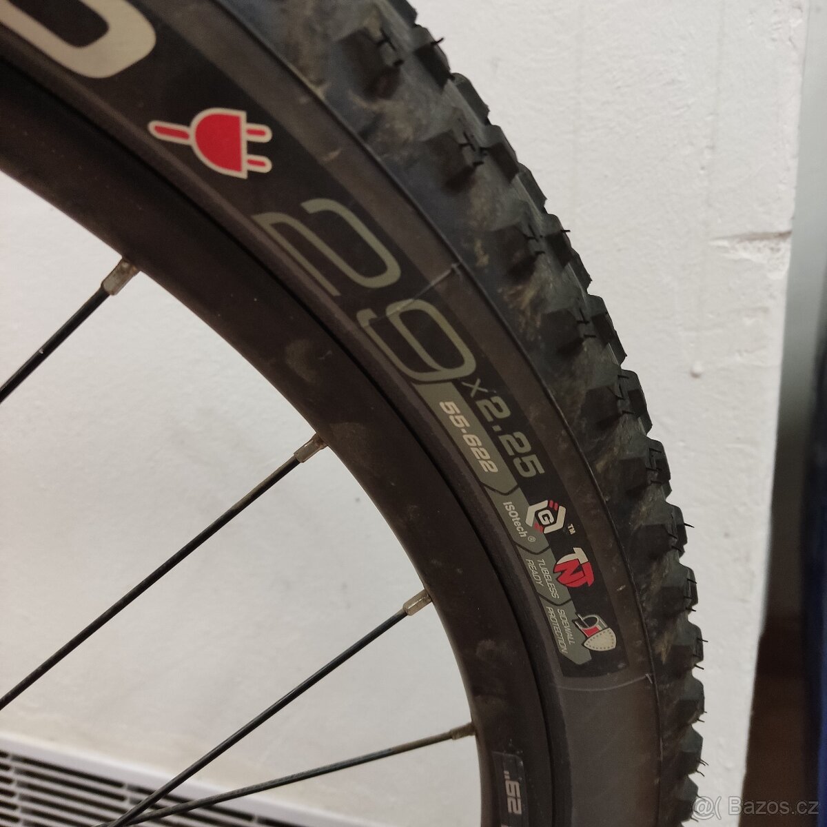 Elektrokolo Author Engine 29 - 2