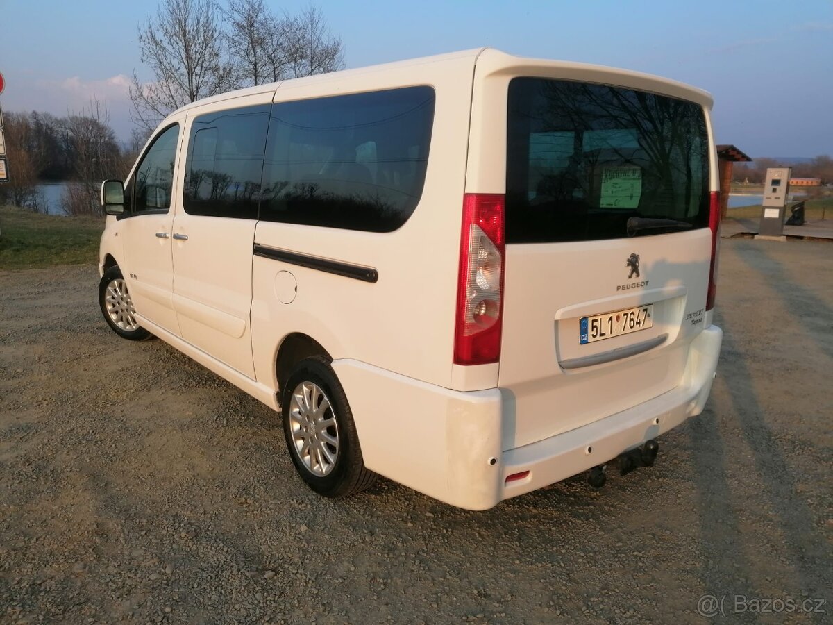 Expert Tepee 2.0 163PS - 2