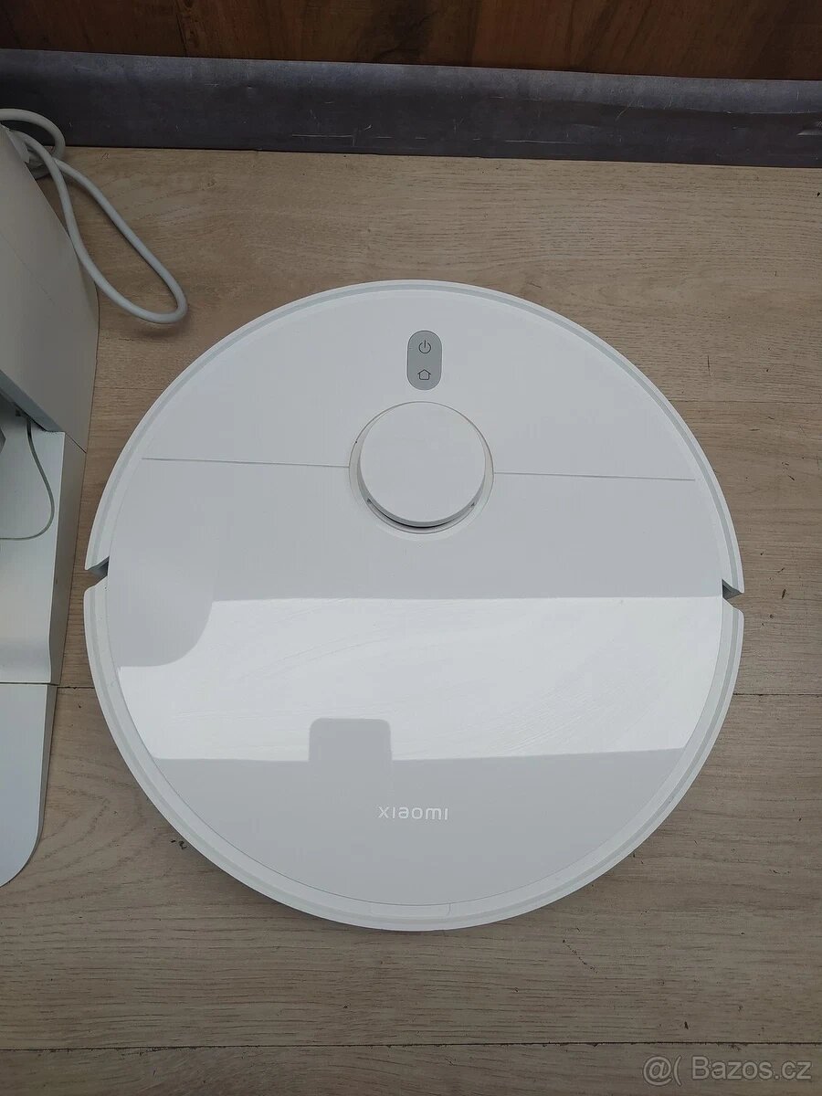 Robotický vysavač Xiaomi X20+ - 2