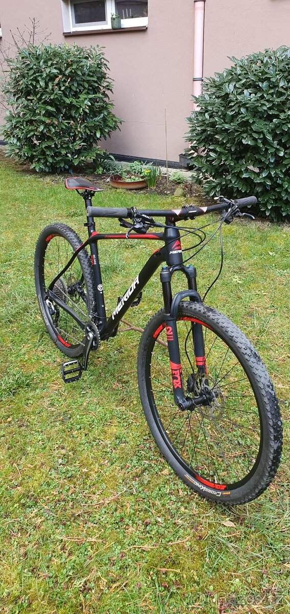 Merida Big Nine 800 - 2