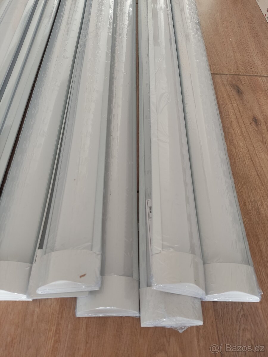 Nepoužité LED originál svítidla 120 nebo 150cm - 2