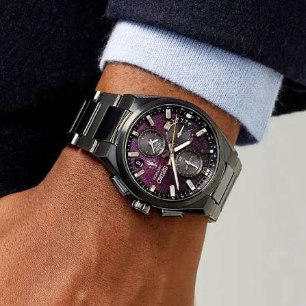 Seiko Astron - nové - 2