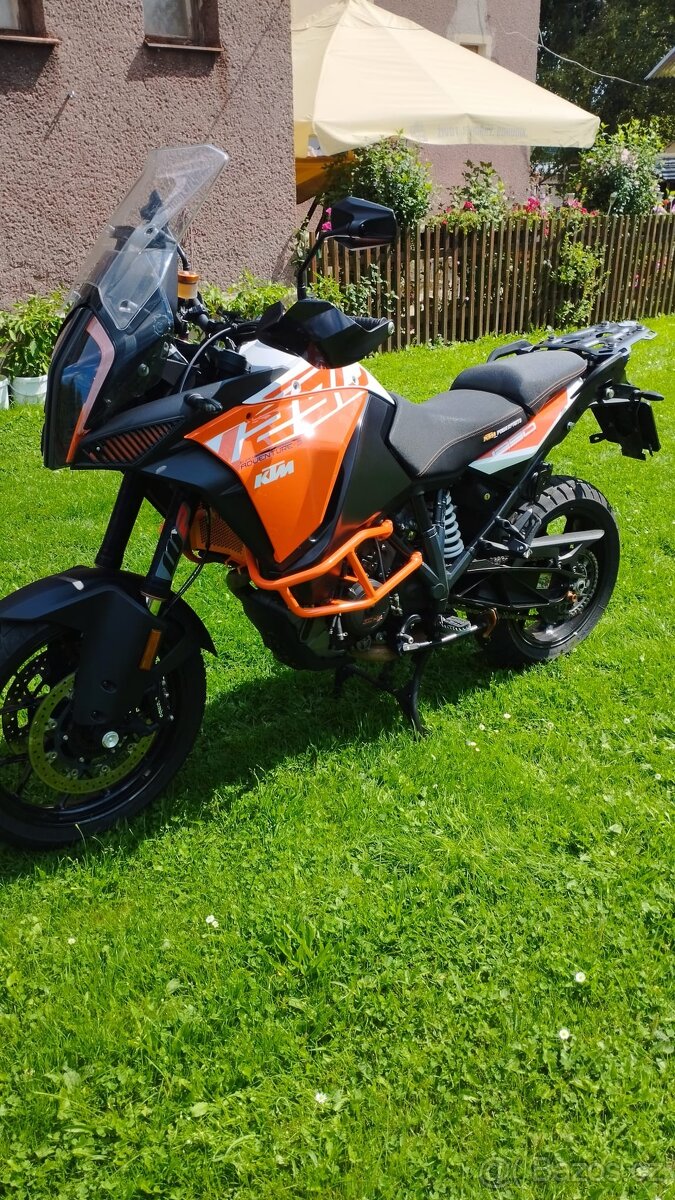 Ktm 1290 - 2
