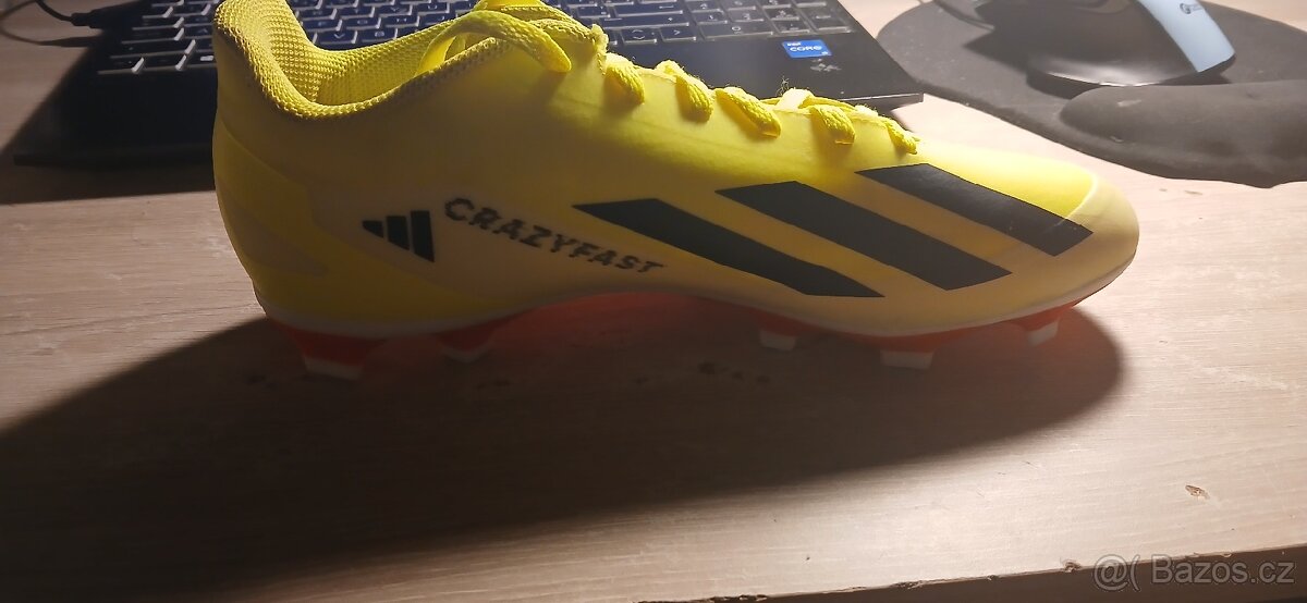 Prodávám Kopačky - 2