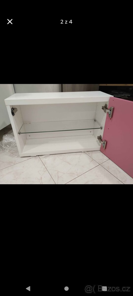 Skříňka IKEA - 2