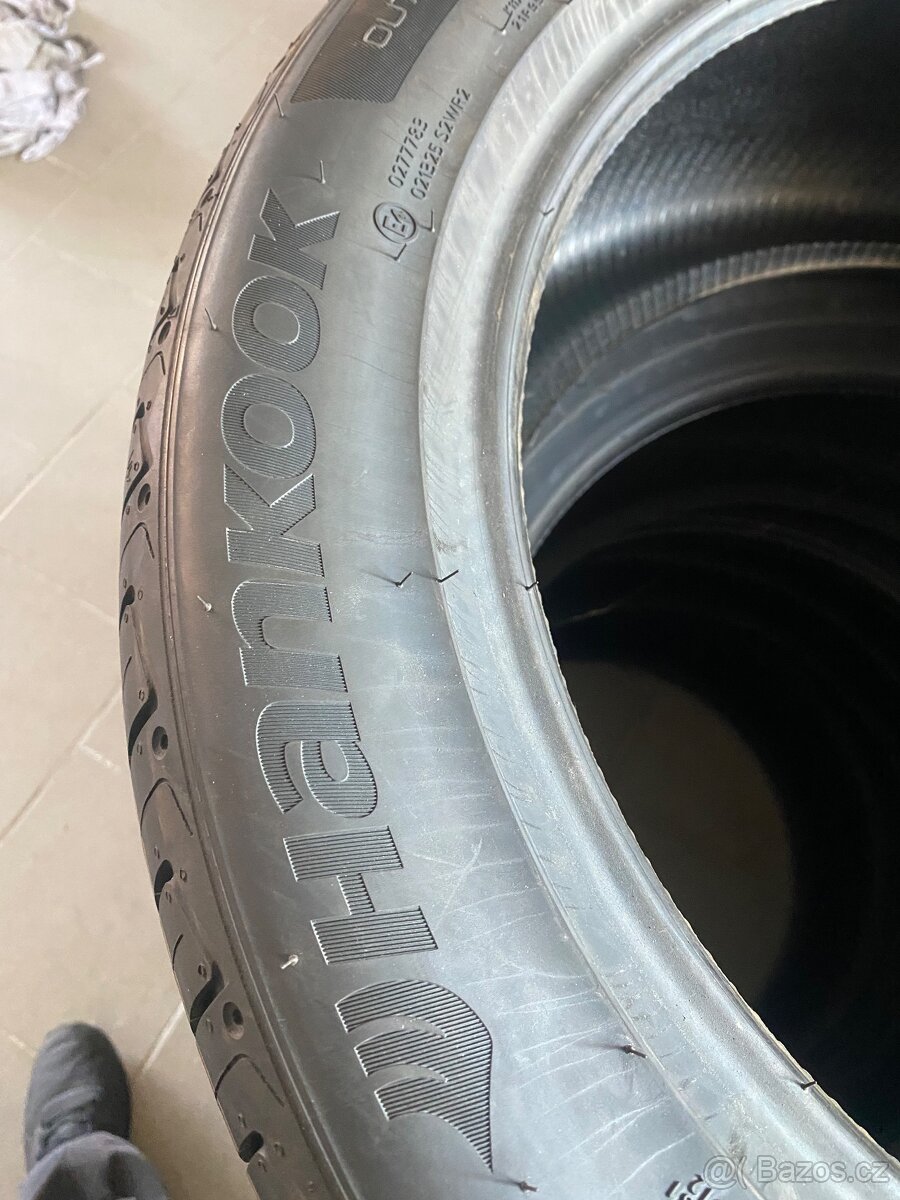 235/50r19 hankook ventus s1 evo2 suv - 2