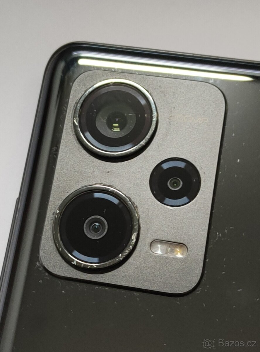 Mi Redmi note 12Pro+ 5G - 2