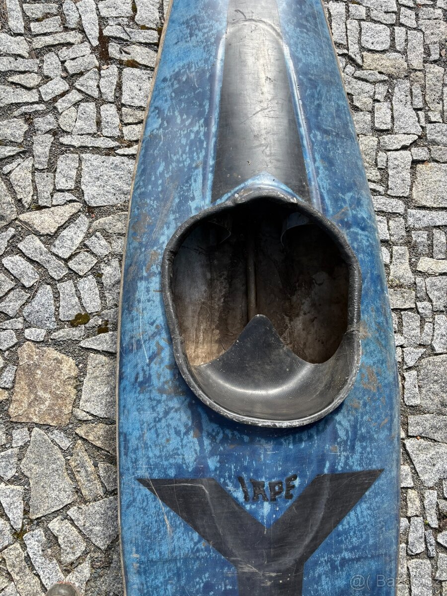 C1 kanoe - za odvoz - 2