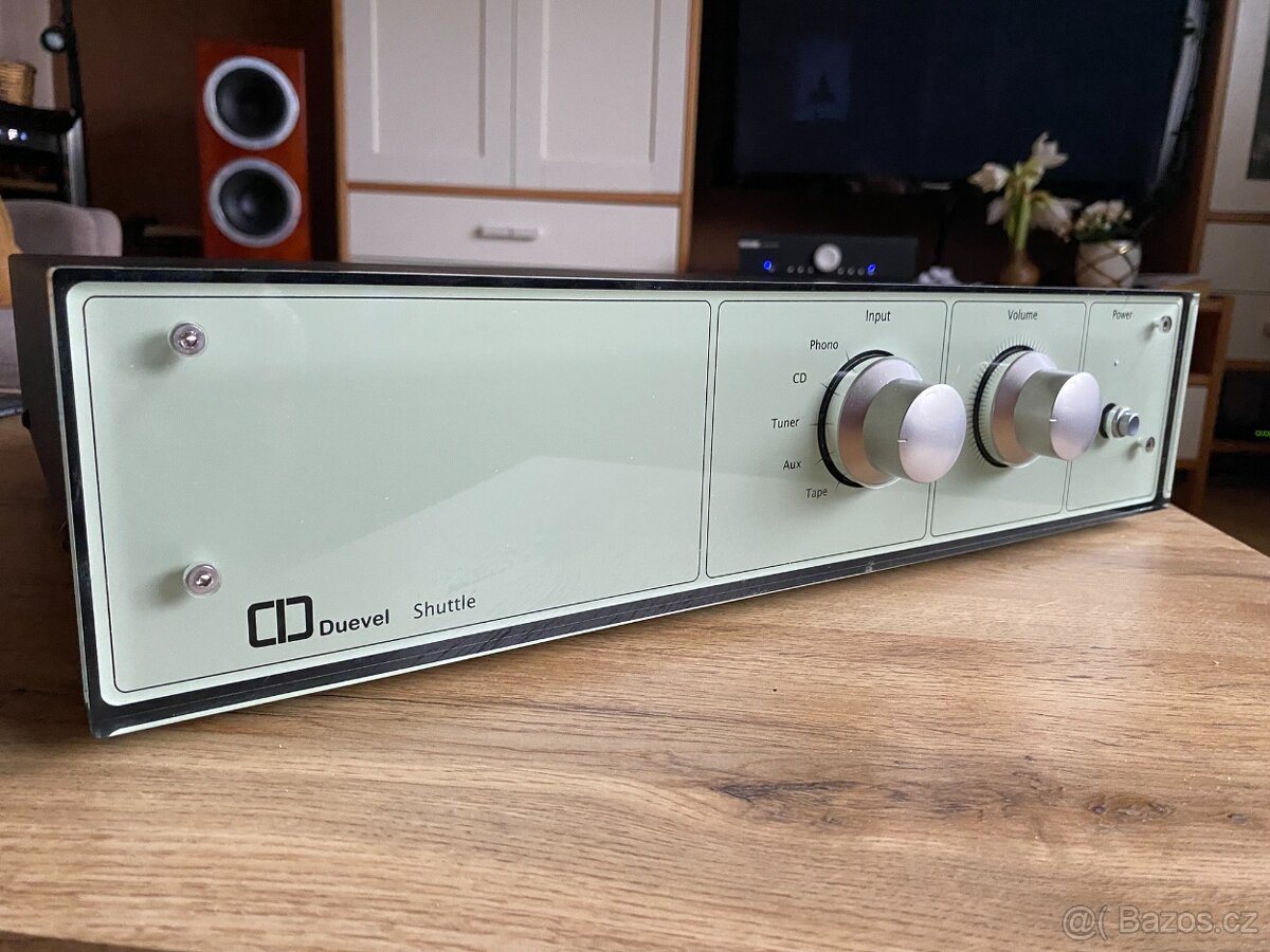 Duevel Venus - 2