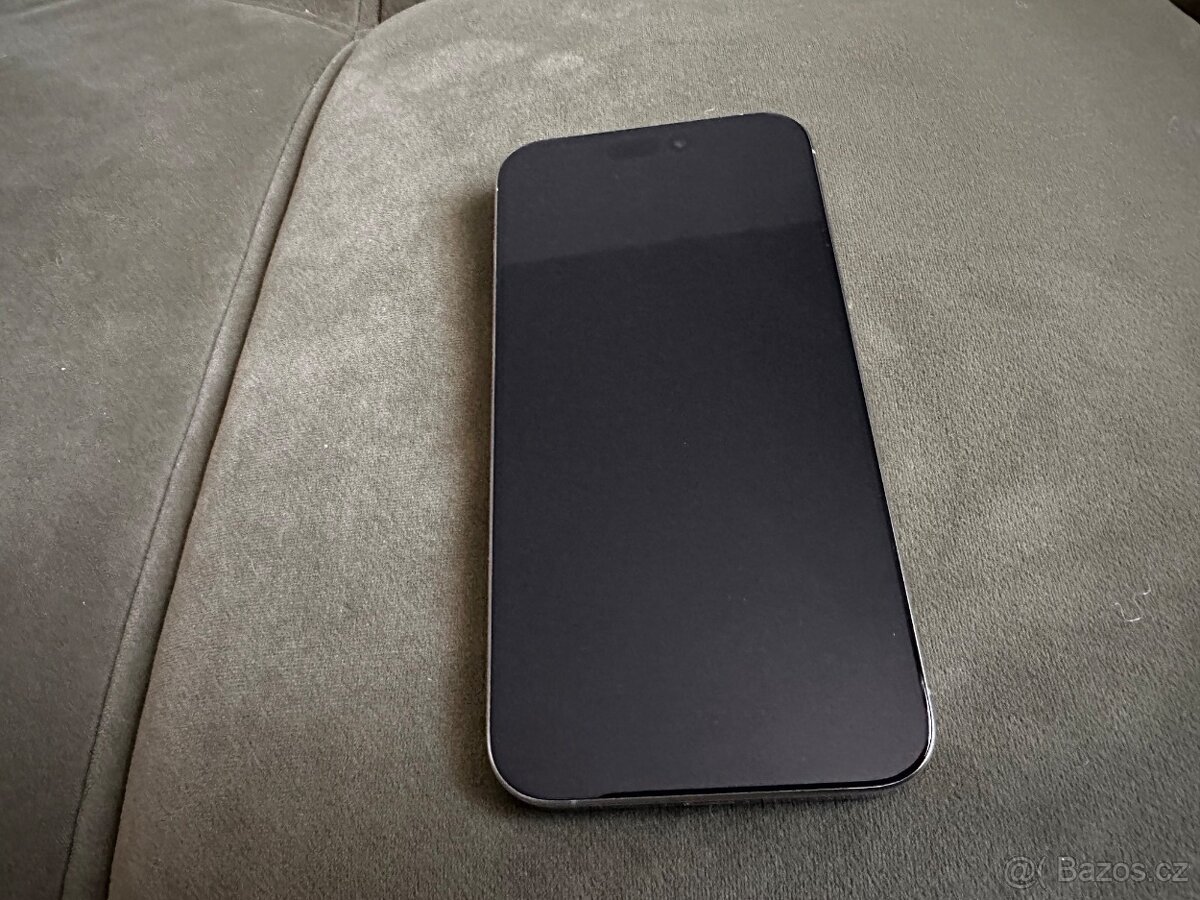 IPhone 15 Pro Max Titan - 2