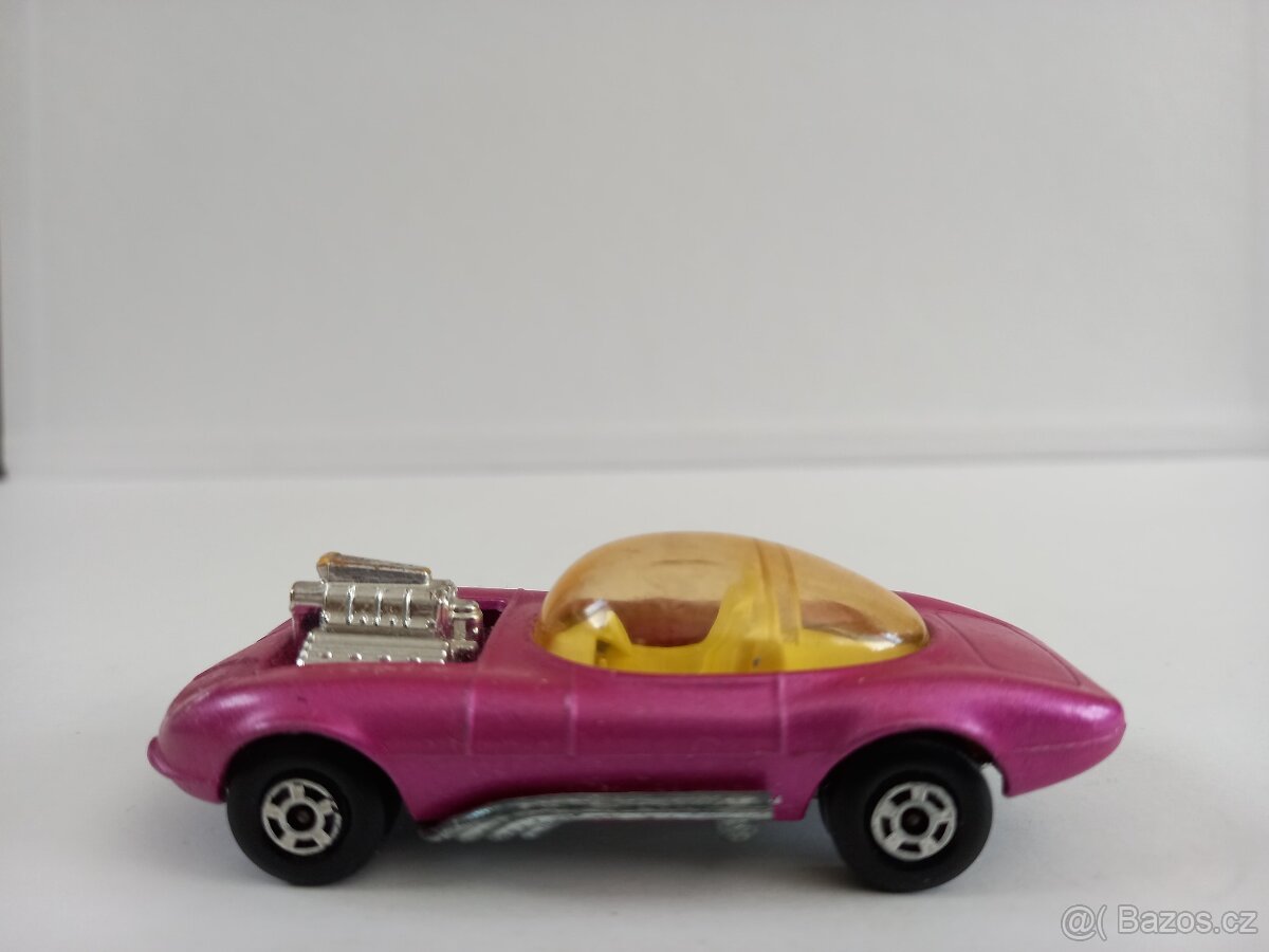 MATCHBOX SUPERFAST - 2