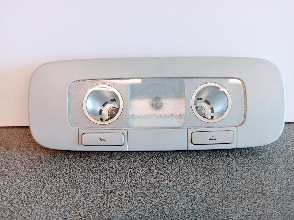 Lampičky/stropní světla - 2