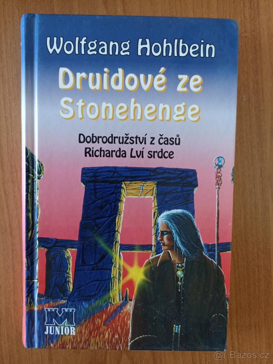 Wolfgang hohlbein - 2