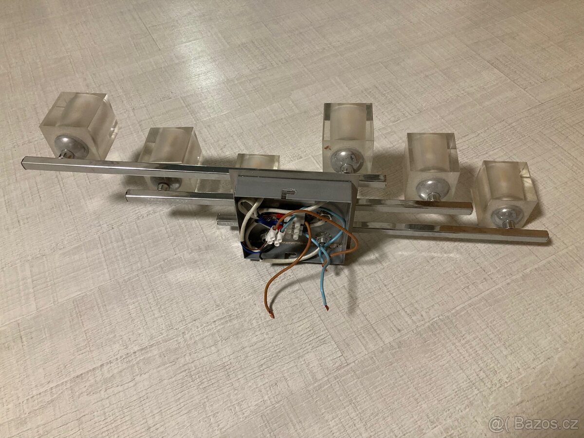 Stropní světlo LED - 2