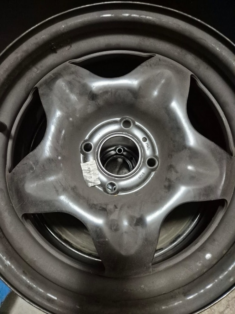 Disky 6,50J16ET20 - 2