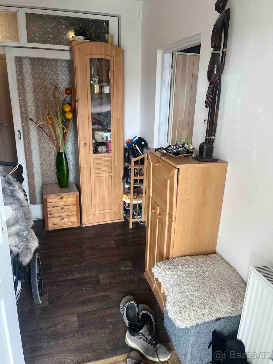 Prodej RD Moravský písek - 2