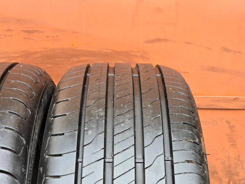 Letní Goodyear 205/55/16 - 2