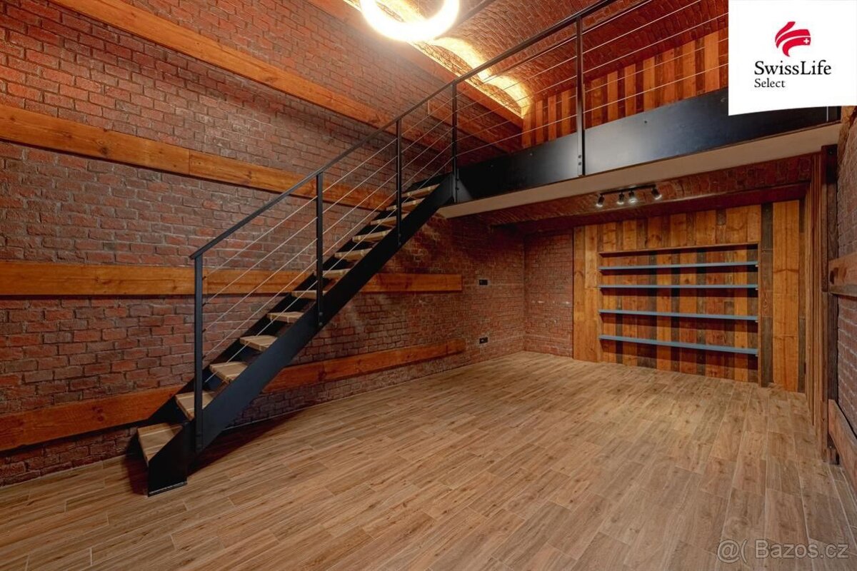 Prodej bytu 1+1 58 m2 Horská, Trutnov - 2