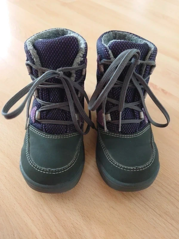 Ricosta Pepino zimní boty - 2