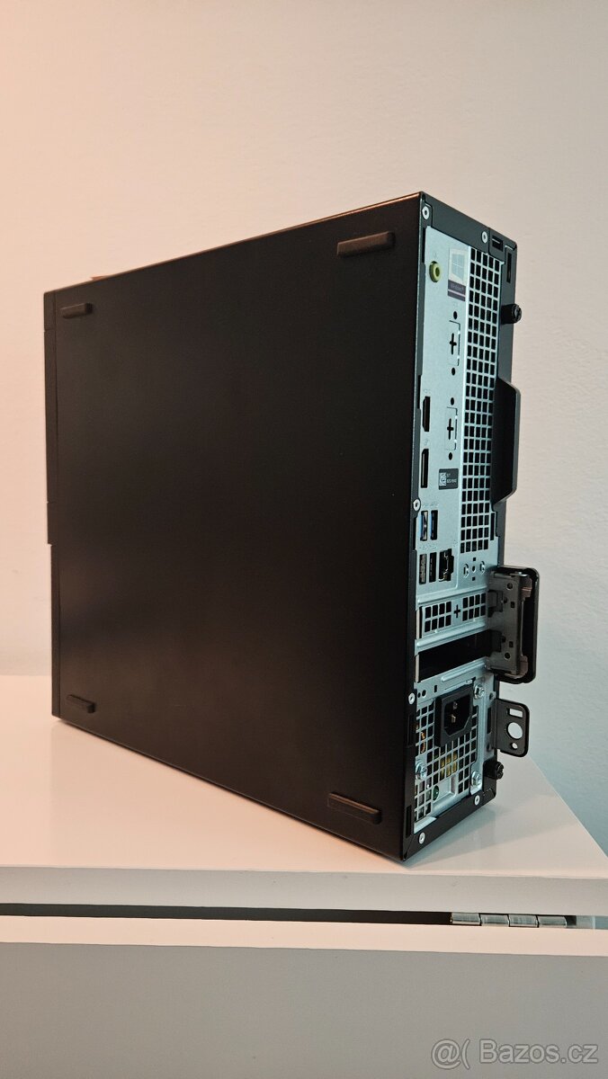 Dell OptiPlex 3060 SFF - 2