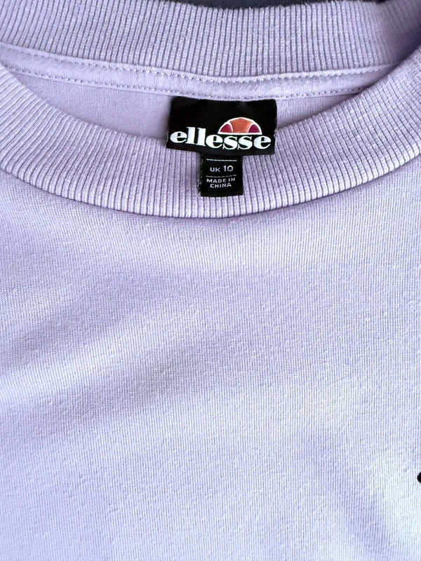 Mikina Ellesse - 2