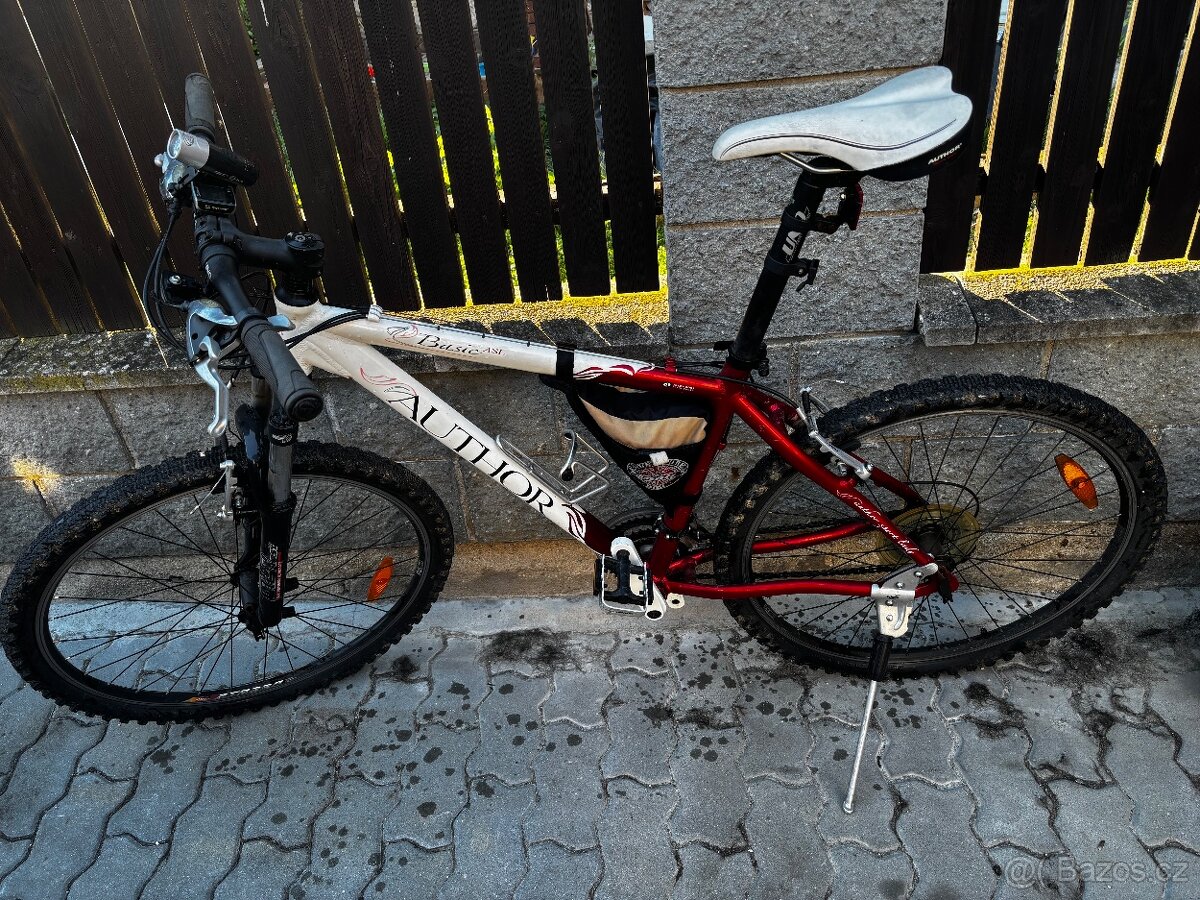 Author Basic ASL 2010 - 2