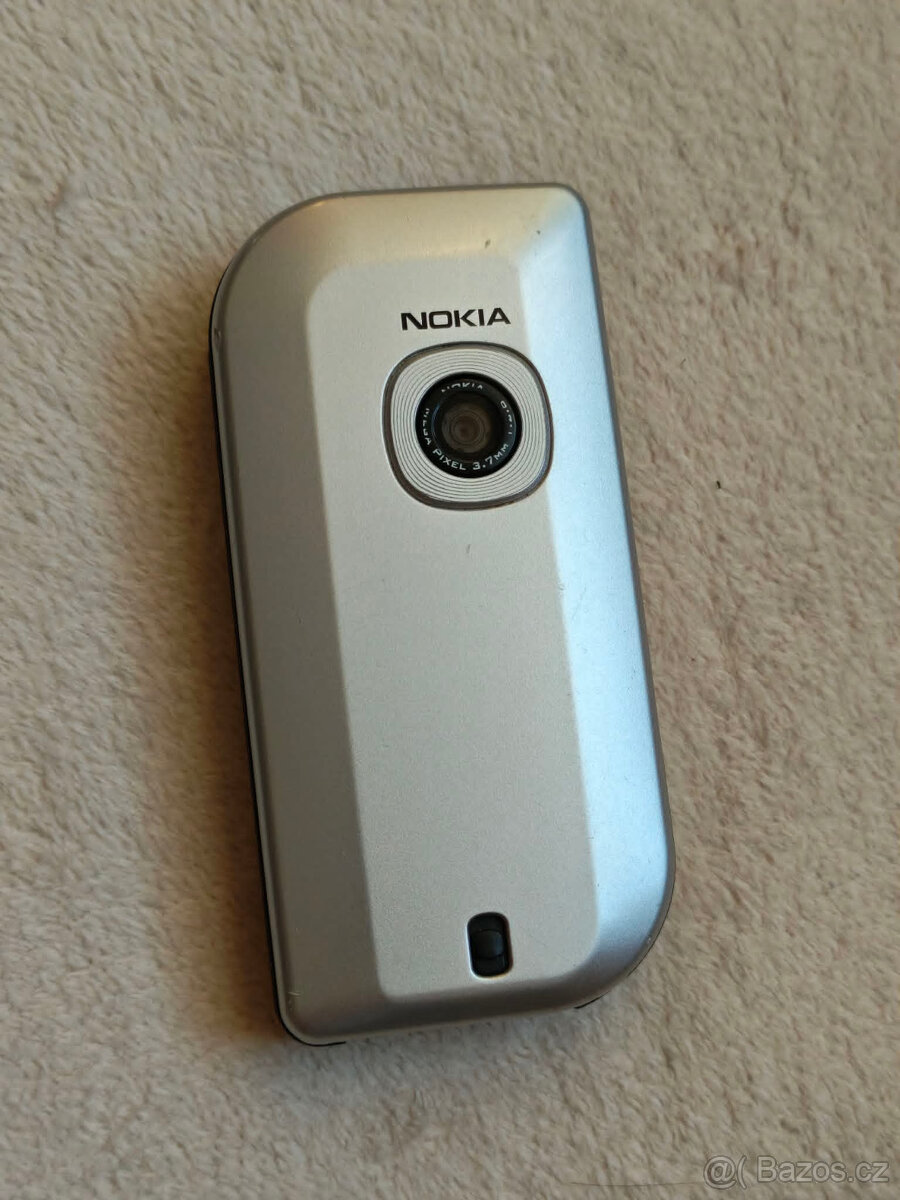 Nokia 6670 - 2