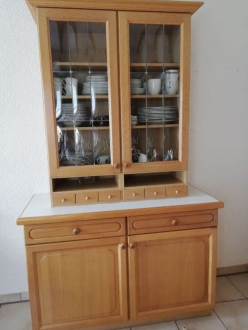 Venkovská dubová linka, 6695 - 2