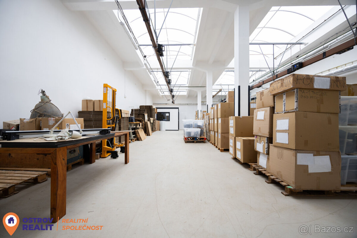 Prodej, nebytový prostor, 198 m², Šumperk - 2