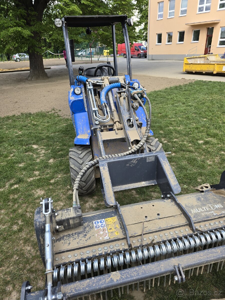 Prodám MultiOne 5.3 včetně příslušenství - 2