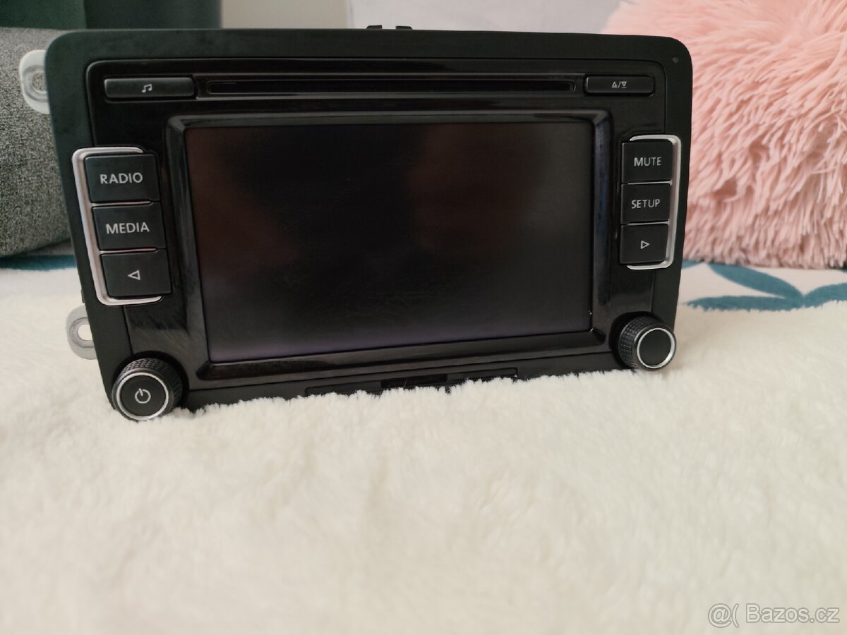 Autoradio - 2