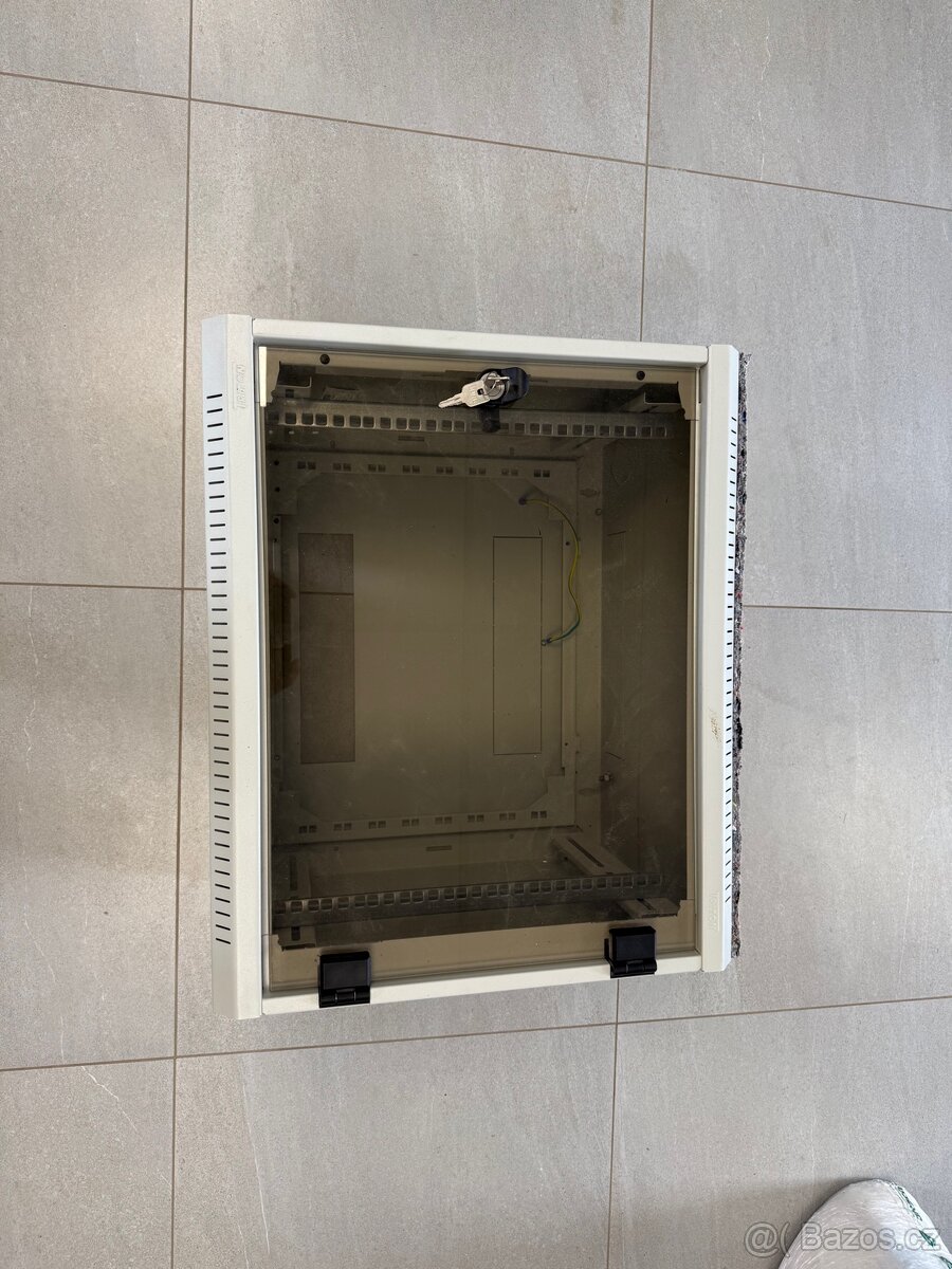 Rack Triton - 2