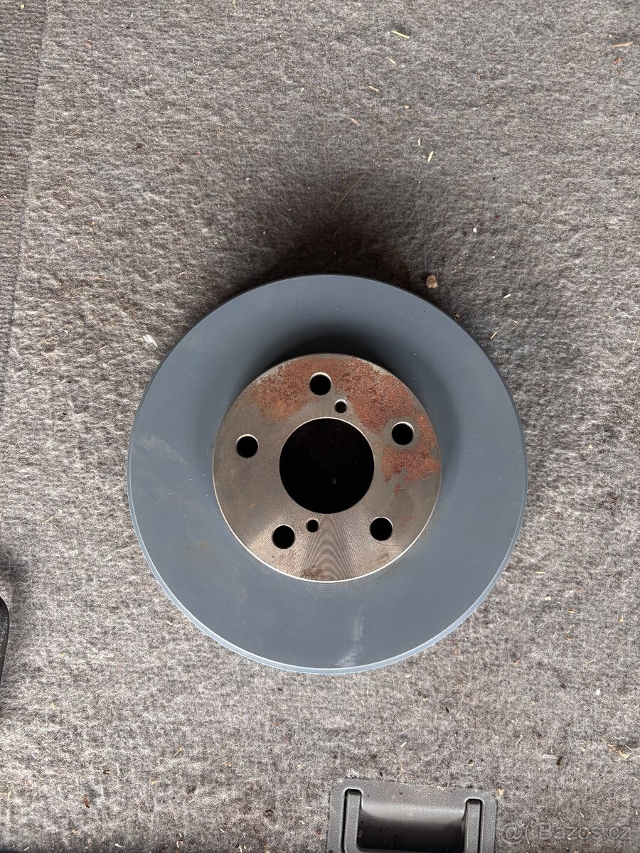 2x A.B.S. 2785-S - 2