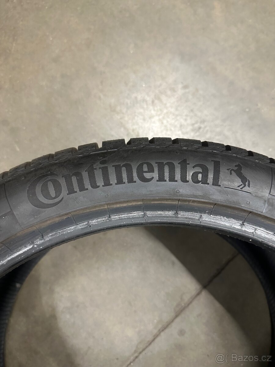 285/35R20 Continental Winter Contact TS 860 S - 2