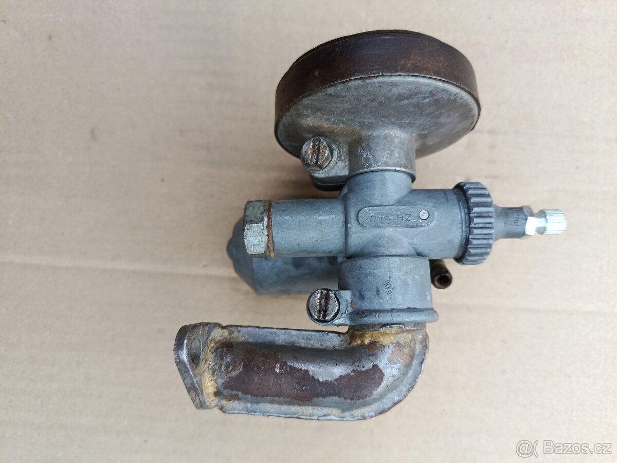 Jawa 555 - 2