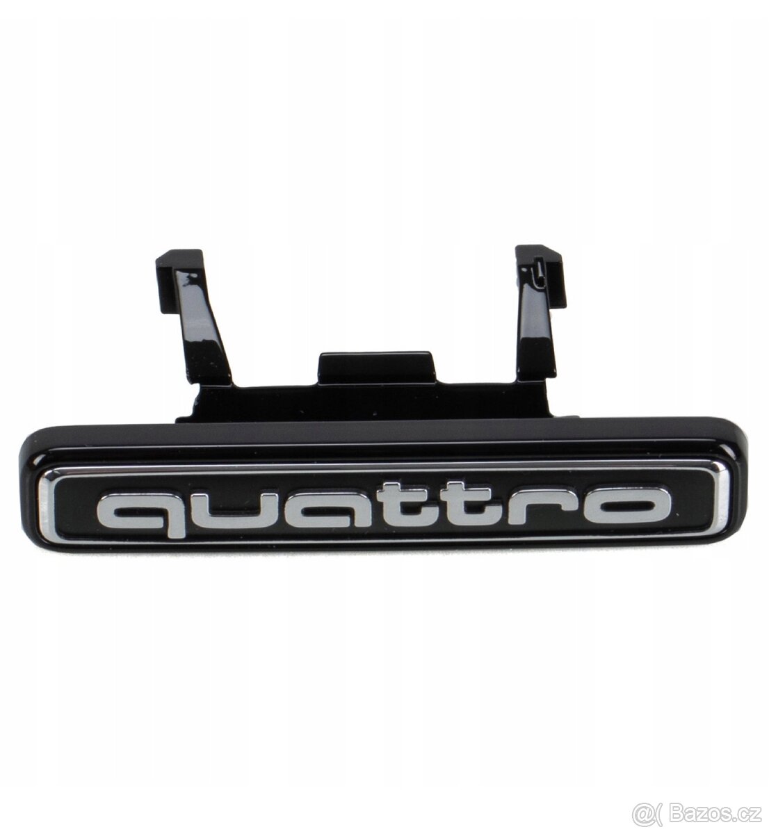 Audi znak quattro originál Audi Q5 - 2
