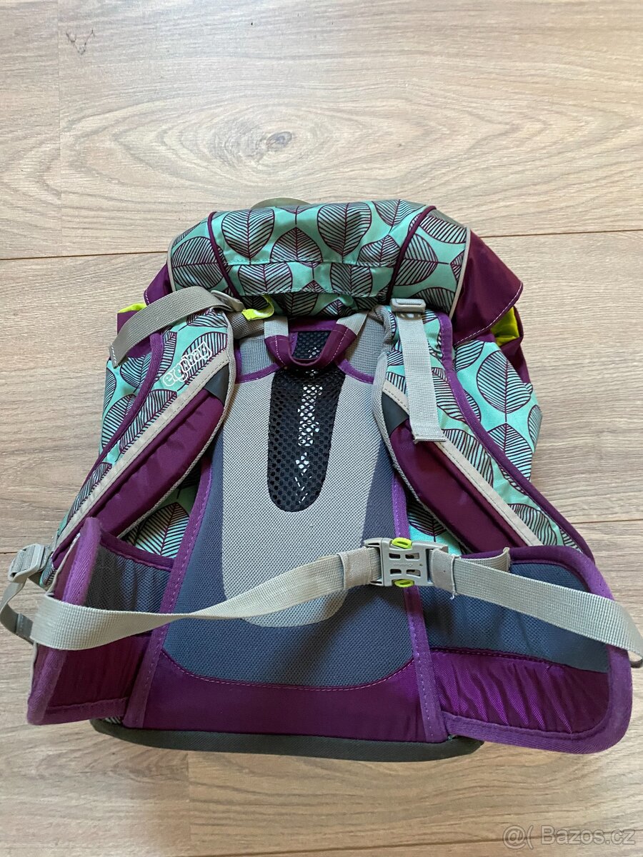 Školní aktovka Ergobag - 2