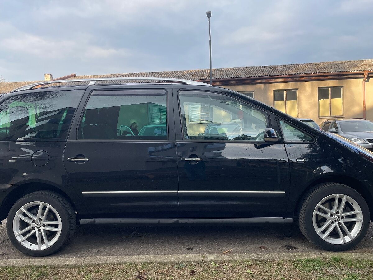 Sharan 1.9tdi - 2